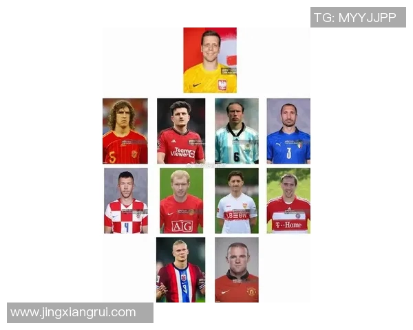 足球明星长相对比盘点谁是最像的球员排名前十