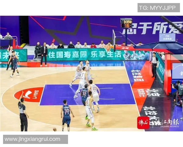 2023年广东篮球全明星赛最新名单揭晓球员阵容引发热议