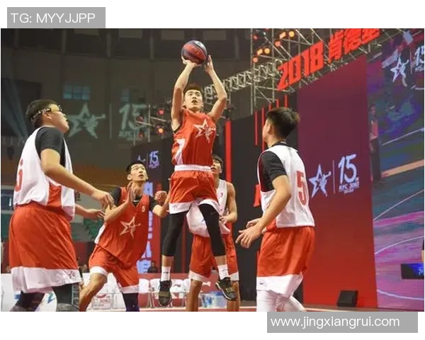 开福区明星篮球俱乐部助力青少年成长打造篮球梦想新平台 开福区明星篮球俱乐部助力青少年成长打造篮球梦想新平台