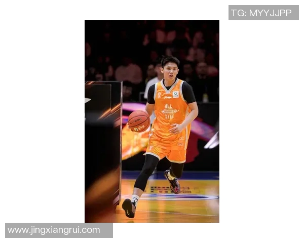 中国篮球明星赛盛况空前吴亦凡携手众星共襄盛举展现篮球魅力