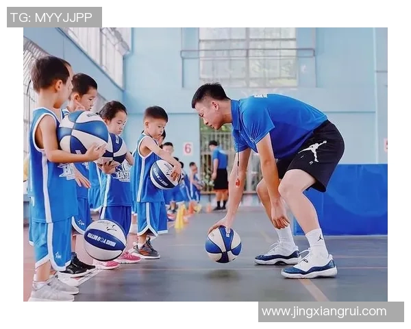 东方启明星E级篮球教练助力青少年成长与篮球技能提升的全新路径探索