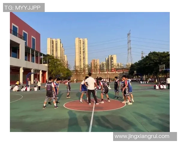 班级篮球明星的成长之路与梦想追逐的精彩瞬间 班级篮球明星的成长之路与梦想追逐的精彩瞬间