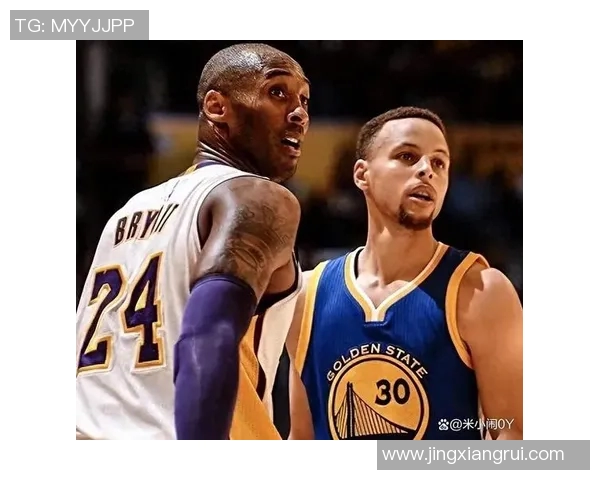 篮球明星与科比的对比分析谁才是真正的篮球之王